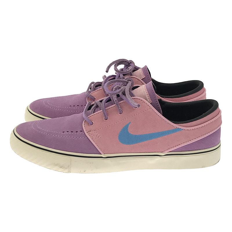 【美品】  NIKE / ナイキ | SB ZOOM JANOSKI OG+ ズーム ステファン ジャノスキー スニーカー | 26 | ライラック | メンズ｜kldclothing｜02