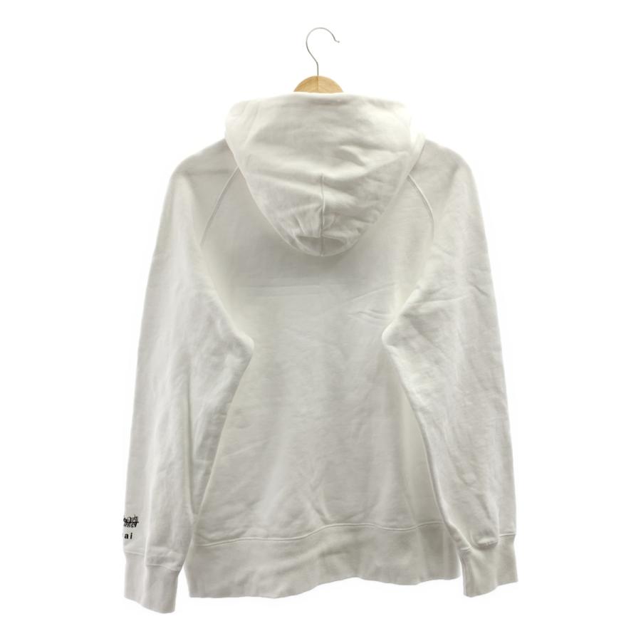 sacai（サカイ） Ultimate Breaks & Beats Hoodie アルティメット