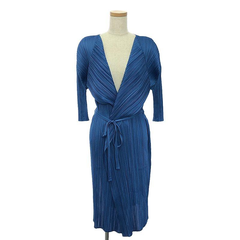 極美品】プリーツプリーズメロウプリーツ