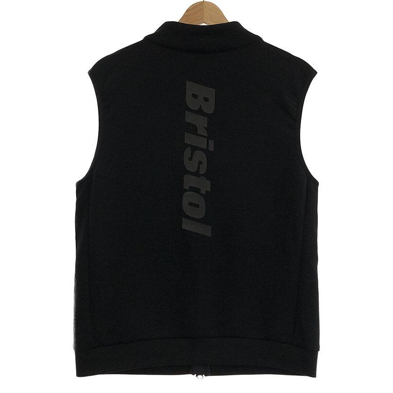 美品】 FCRB / エフシーレアルブリストル | 2022AW | TECH SWEAT 