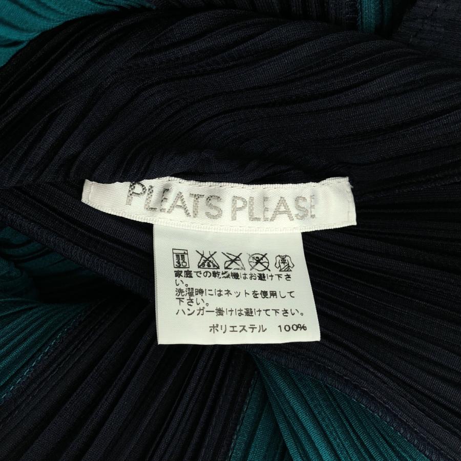 PLEATS PLEASE ISSEY MIYAKE / プリーツプリーズイッセイミヤケ 変形
