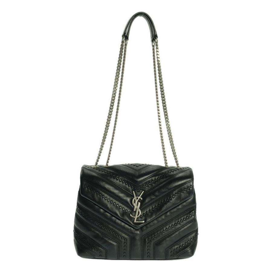 SAINT LAURENT PARIS / サンローランパリ Loulou ルル スモール 