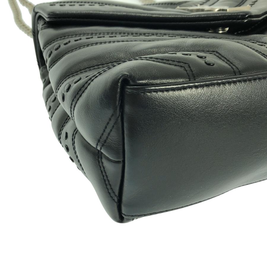 SAINT LAURENT PARIS / サンローランパリ Loulou ルル スモール