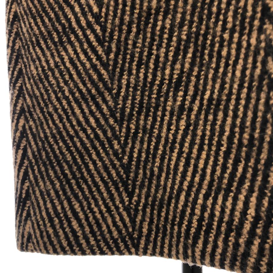 DRIES VAN NOTEN（ドリス ヴァン ノッテン） ウール ボタンレス