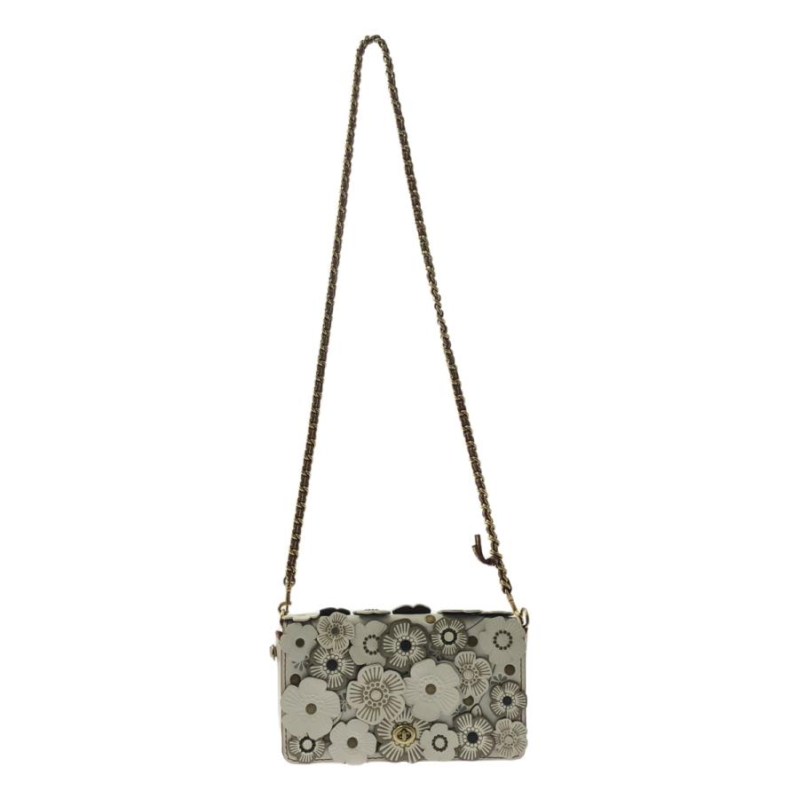 COACH（コーチ） 【美品】 | ティーローズ ディンキー チェーン