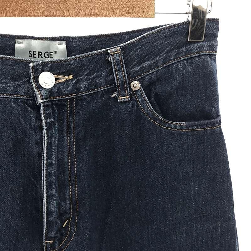 woadblueデニムパンツ RIBWORTインディゴ 新品未使用 楽天市場】【50％OFF】WOADBLUE（ウォードブルー） Bullet