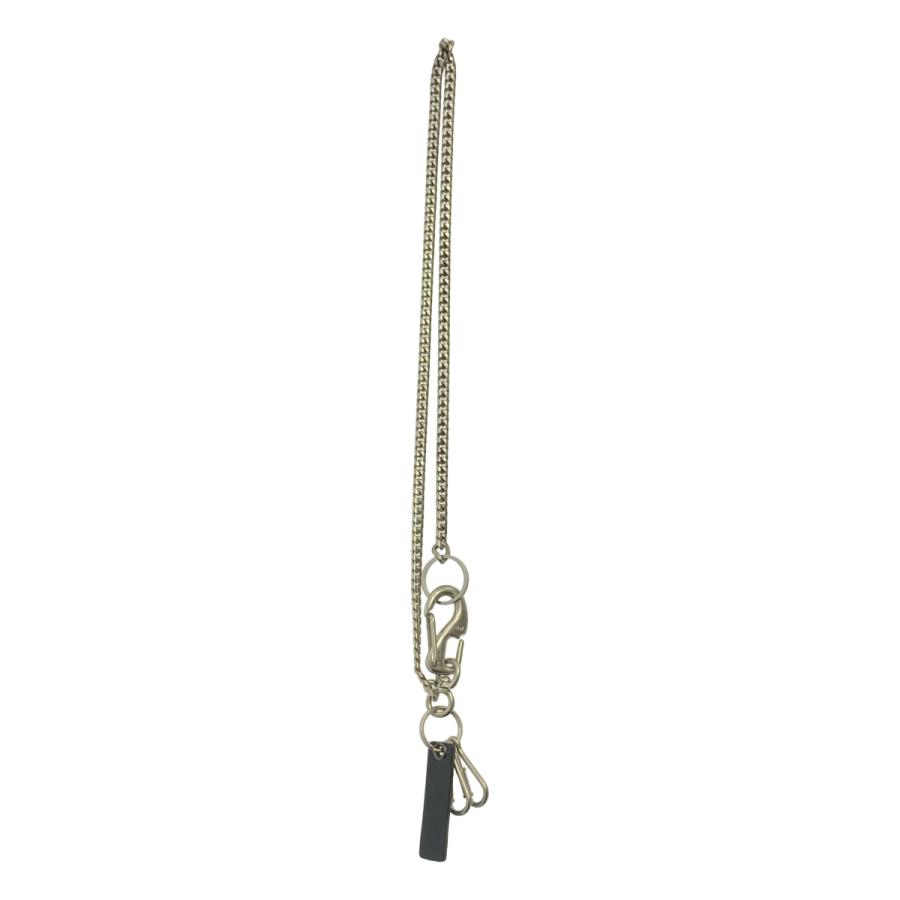 JIEDA（ジエダ） WALLET CHAIN ウォレットチェーン : KLD ヤフー