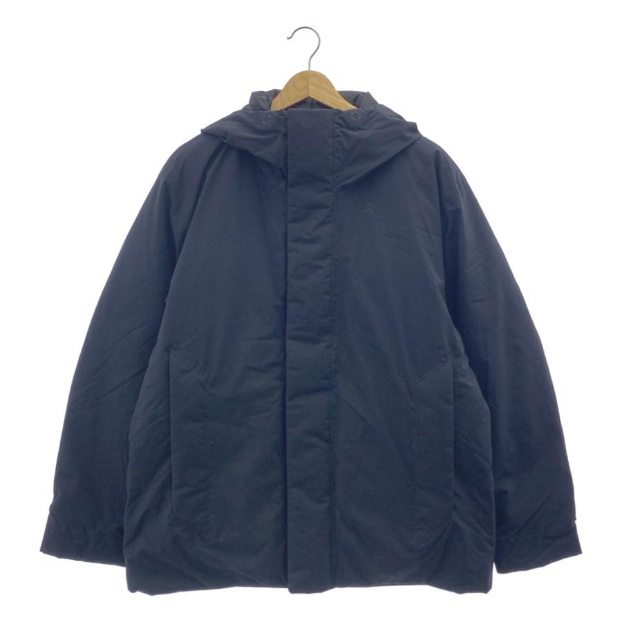 Goldwin / ゴールドウィン | 2024AW | GORE-TEX  RANGE DOWN PARKA ゴアテックス スノーレンジ ダウンパーカー ジャケット | 2 | ネイビー | メンズ Goldwin / ゴールドウィン | 2024AW GORE-TEX SNOW RANGE DOWN PARKA