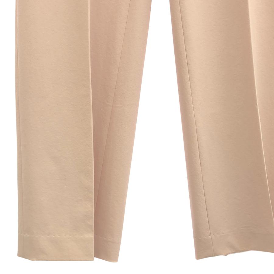 新品】 Midorikawa / ミドリカワ | 2024SS STRETCH WIDE SLACKS