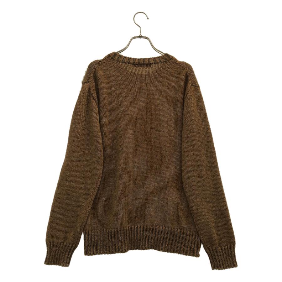 Y's for men / ワイズフォーメンヨウジヤマモト モヘヤ ウール混