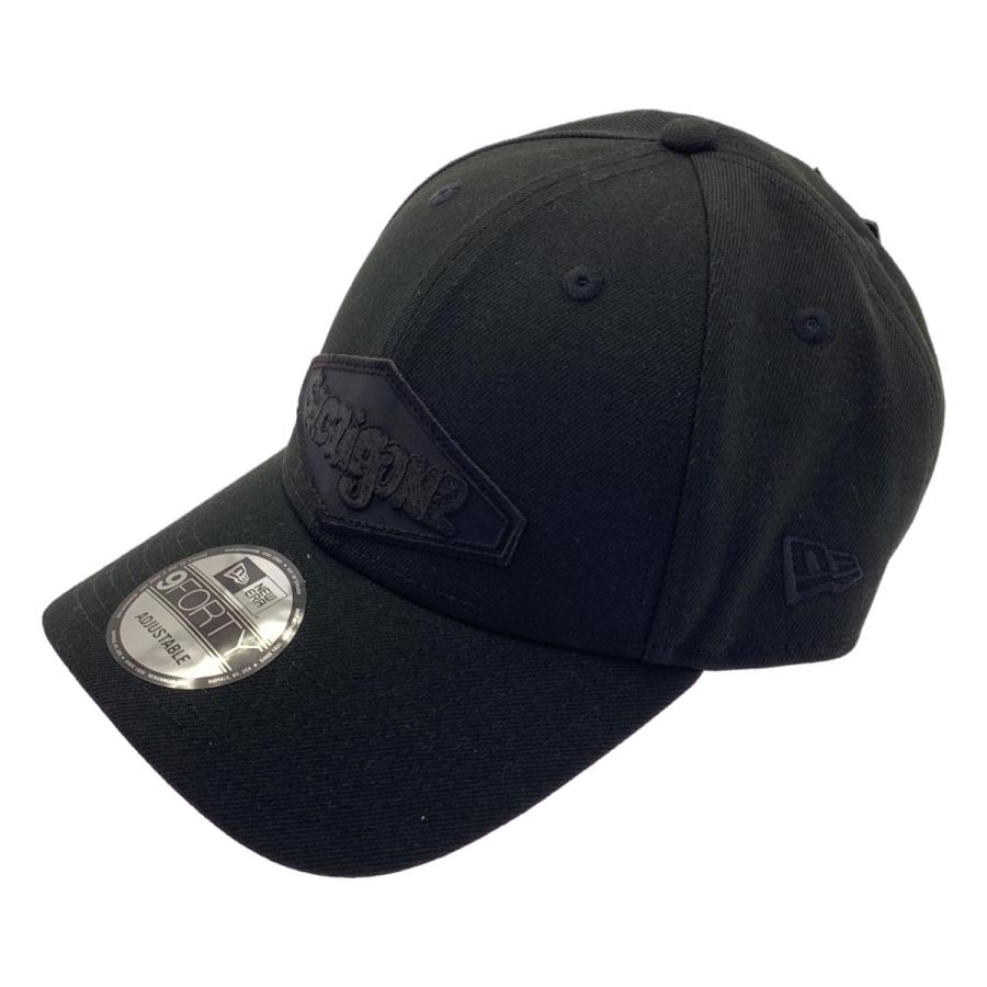 sacai（サカイ） × NEW ERA / ニューエラ Gonz sacaigonz Cap / ロゴ