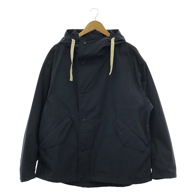 nanamica 【美品】 / ナナミカ | Hooded Jacket SUAF370 フーデッド 
