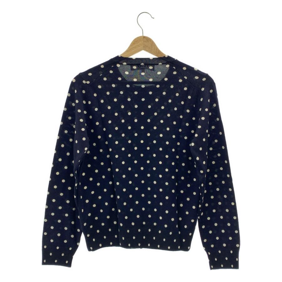 PLAY COMME des GARCONS / プレイコムデギャルソン ウール ドット