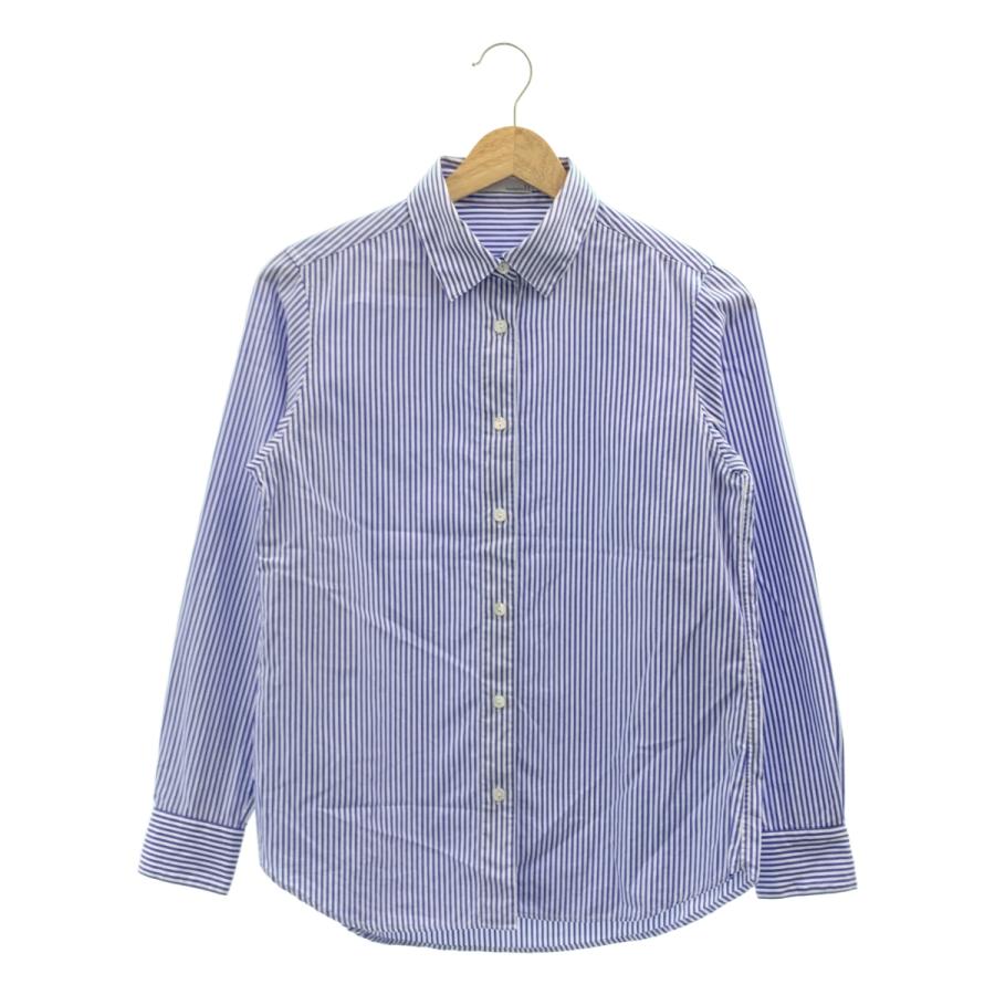 madameH CLOSET / マダムエイチクローゼット コットン ストライプ