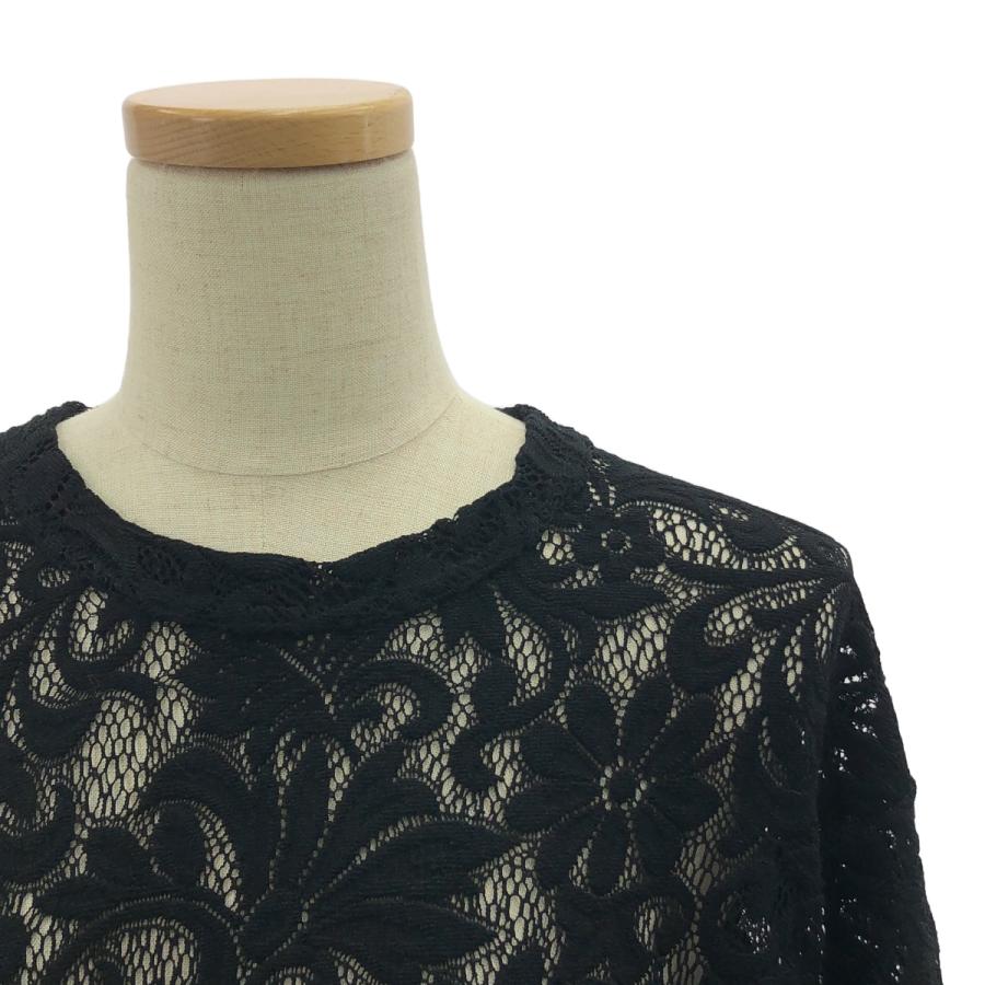 t*r様 エステルラッセルレースL/S 25SS コムデギャルソンオムプリュス t*r様 エステルラッセルレースL/S 25SS コムデギャルソンオム