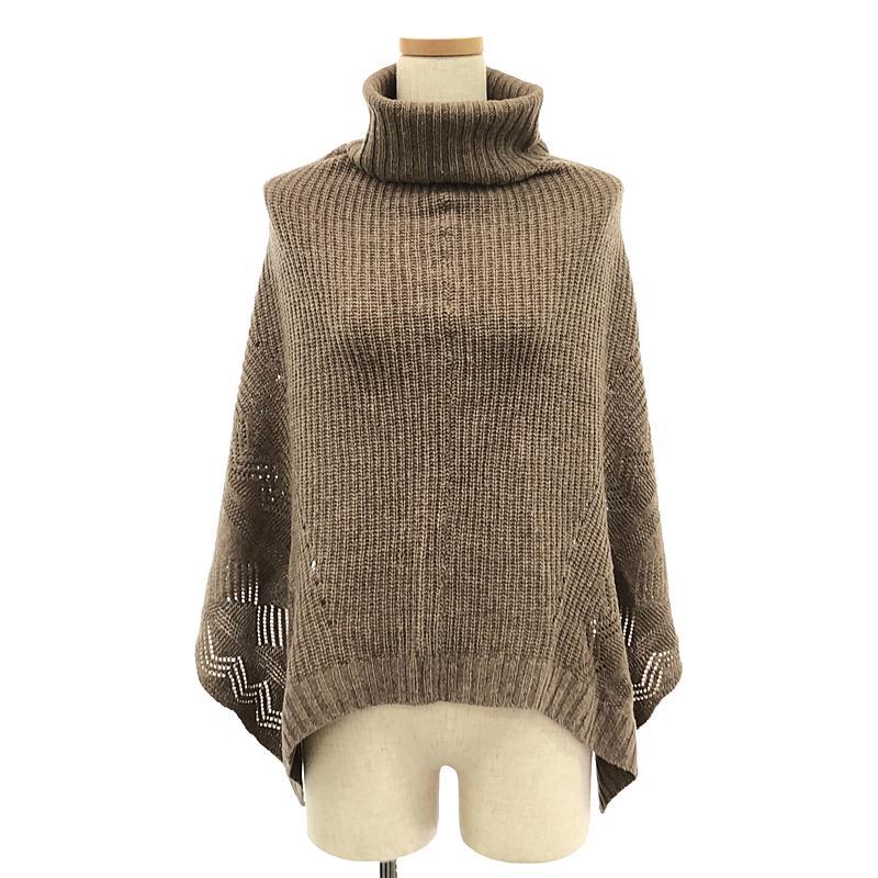 tricot COMME des GARCONS / トリココムデギャルソン | カシミヤ 