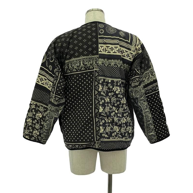 visvim（ヴィズヴィム） visvim / ビズビム | KIMONO LINER JKT