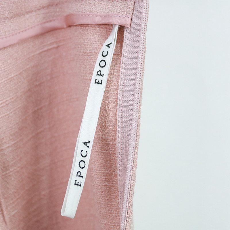 エポカ❕ ハイウエスト　クロップド丈　ワイドパンツ　お値下げ 楽天市場】【美品】 EPOCA / エポカ | クロップドワイドパンツ