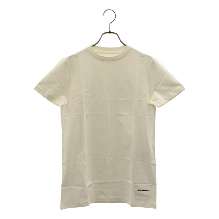 JIL SANDER+ / ジルサンダープラス 3パック クルーネック Tシャツ