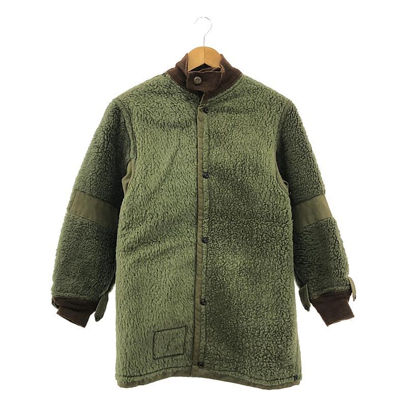 VINTAGE / ヴィンテージ古着 | 50s CANADIAN ARMY カナダ軍 ミリタリー