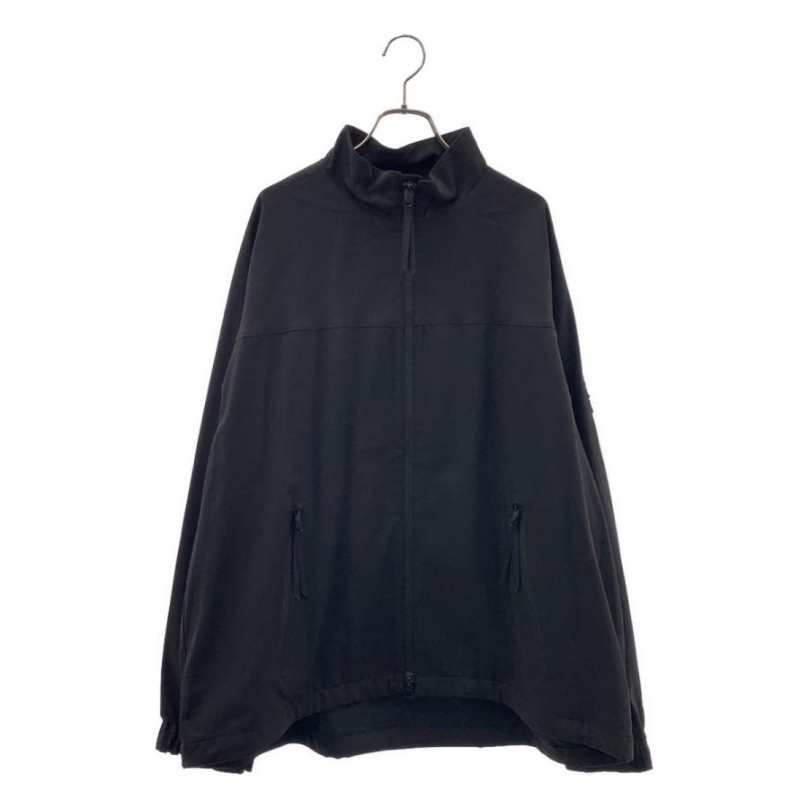 Graphpaper / グラフペーパー Wool Nylon Gabardine Shell Jacket