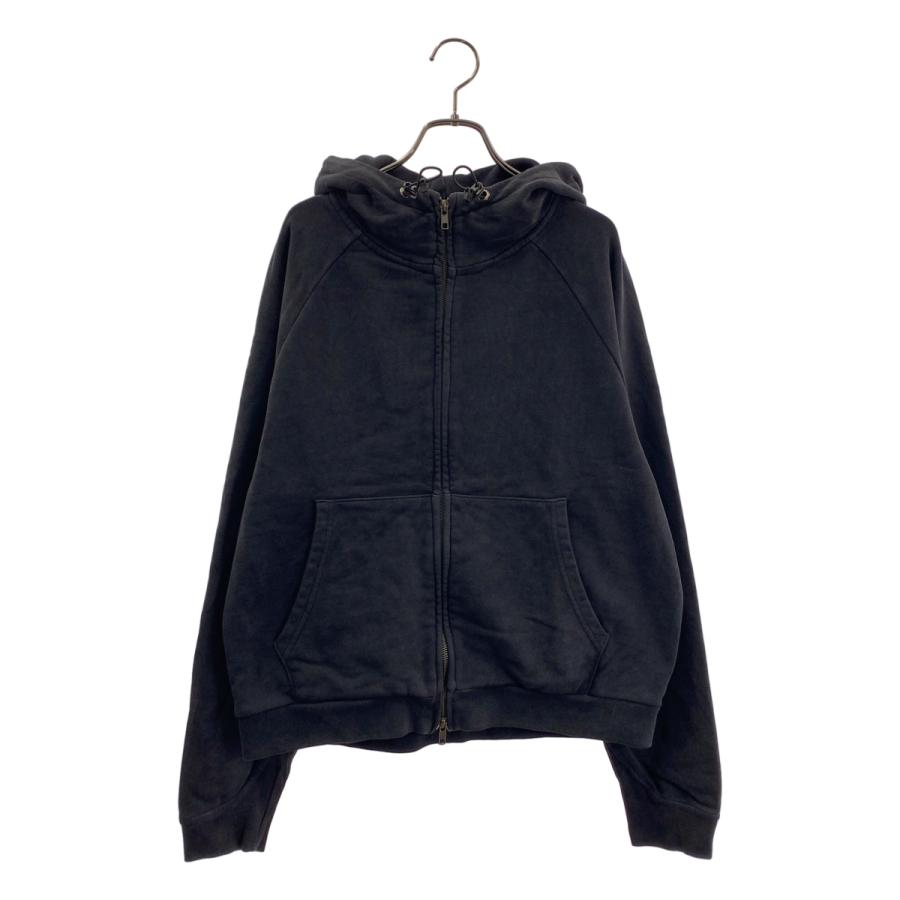 i SHII / イシイ clubman hoodie ジップパーカー : KLD ヤフー