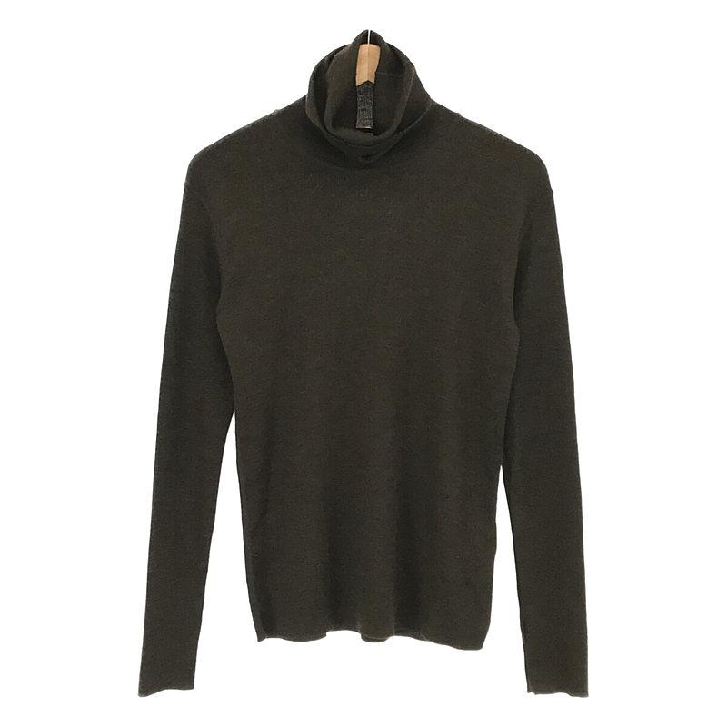 美品】 Deuxieme Classe / ドゥーズィエムクラス | *rib タートル リブ 美品】 Deuxieme Classe / ドゥーズィエムクラス | *rib タートル リブ