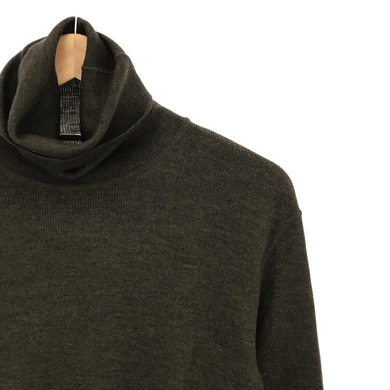 美品】 Deuxieme Classe / ドゥーズィエムクラス | *rib タートル リブ 美品】 Deuxieme Classe / ドゥーズィエムクラス | *rib タートル リブ