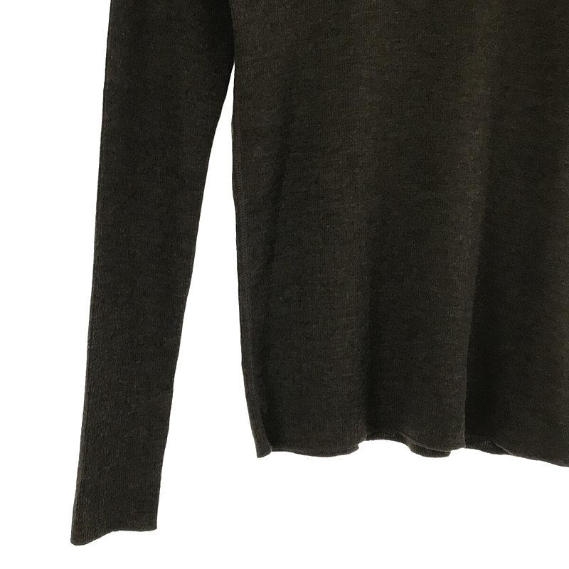 美品】 Deuxieme Classe / ドゥーズィエムクラス | *rib タートル リブ 美品】 Deuxieme Classe / ドゥーズィエムクラス | *rib タートル リブ