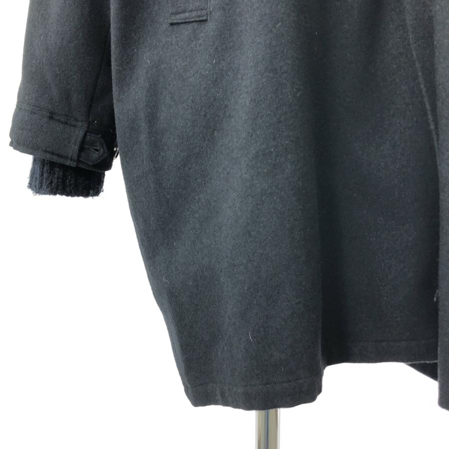 YOHJI YAMAMOTO +NOIR / ヨウジヤマモトプリュスノアール ウール