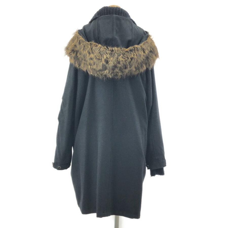 YOHJI YAMAMOTO +NOIR / ヨウジヤマモトプリュスノアール ウール
