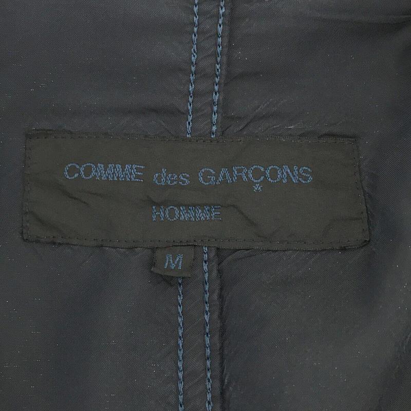 COMME des GARCONS HOMME / コムデギャルソンオム | 2015AW | AD2015