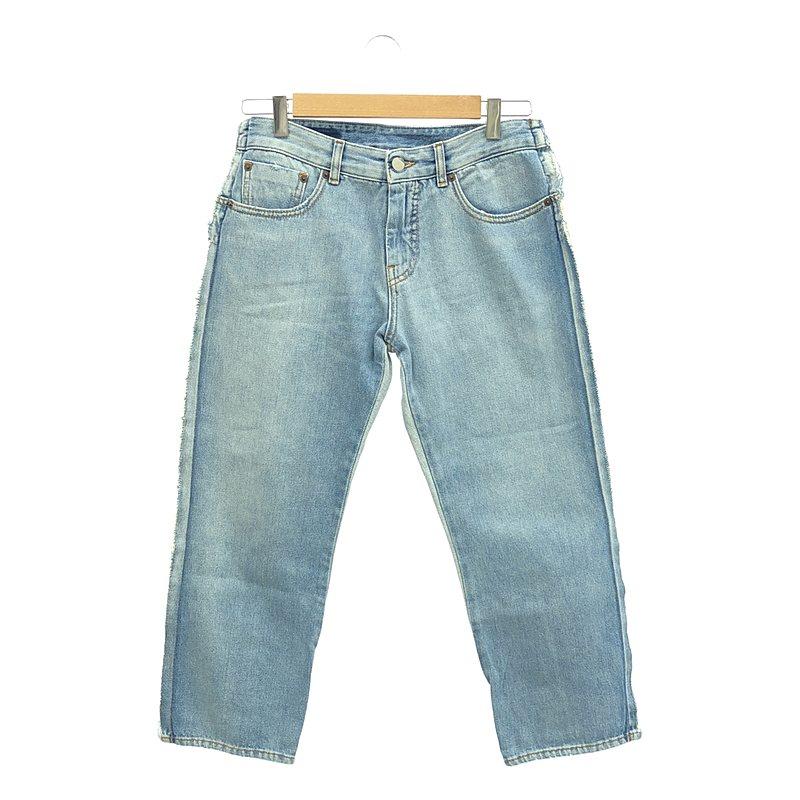 早い者勝ち‼︎ メゾンマルジェラ Maison Margiela デニムパンツ36