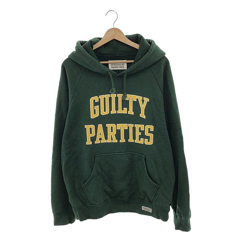 WACKO MARIA / ワコマリア | WASHED HEAVY WEIGHT PULLOVER まお 