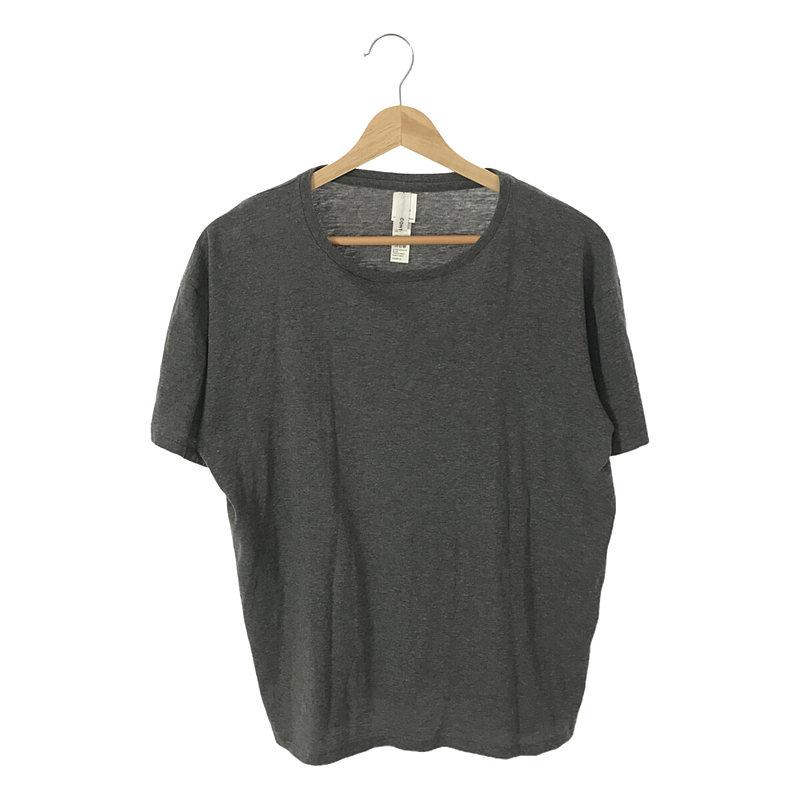 美品】 YAECA CONTEMPO / ヤエカコンテンポ | コットンクルーネック T 