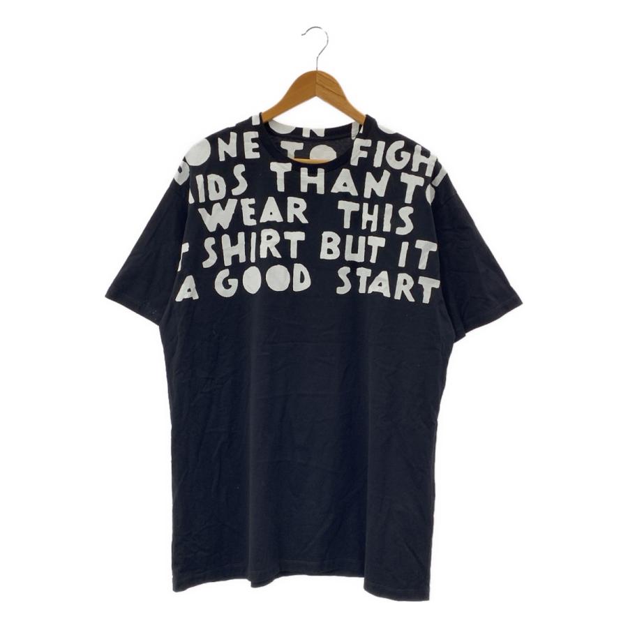 Maison Margiela（メゾンマルジェラ） オーバーサイズ チャリティー