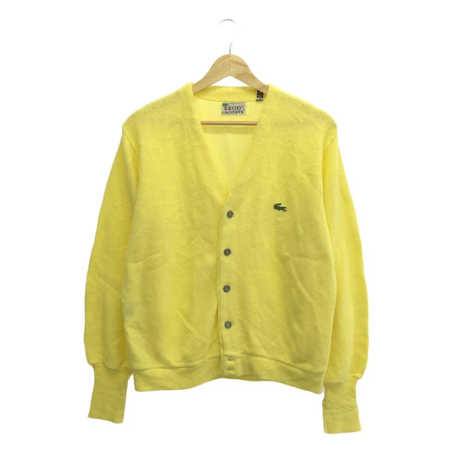 VINTAGE / ヴィンテージ古着 | 推定1970s〜 IZOD LACOSTE ワッペン 