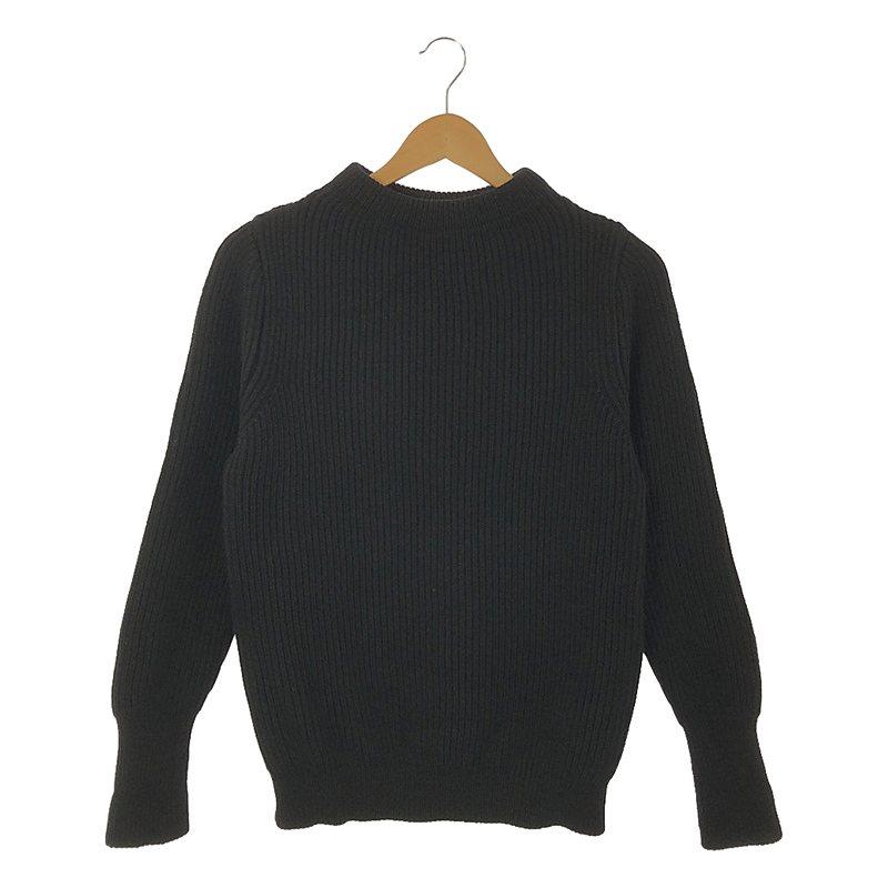 【寒さ応援SALE】andersen-andersen 5G XL セーター ANDERSEN ANDERSEN 5G XS
