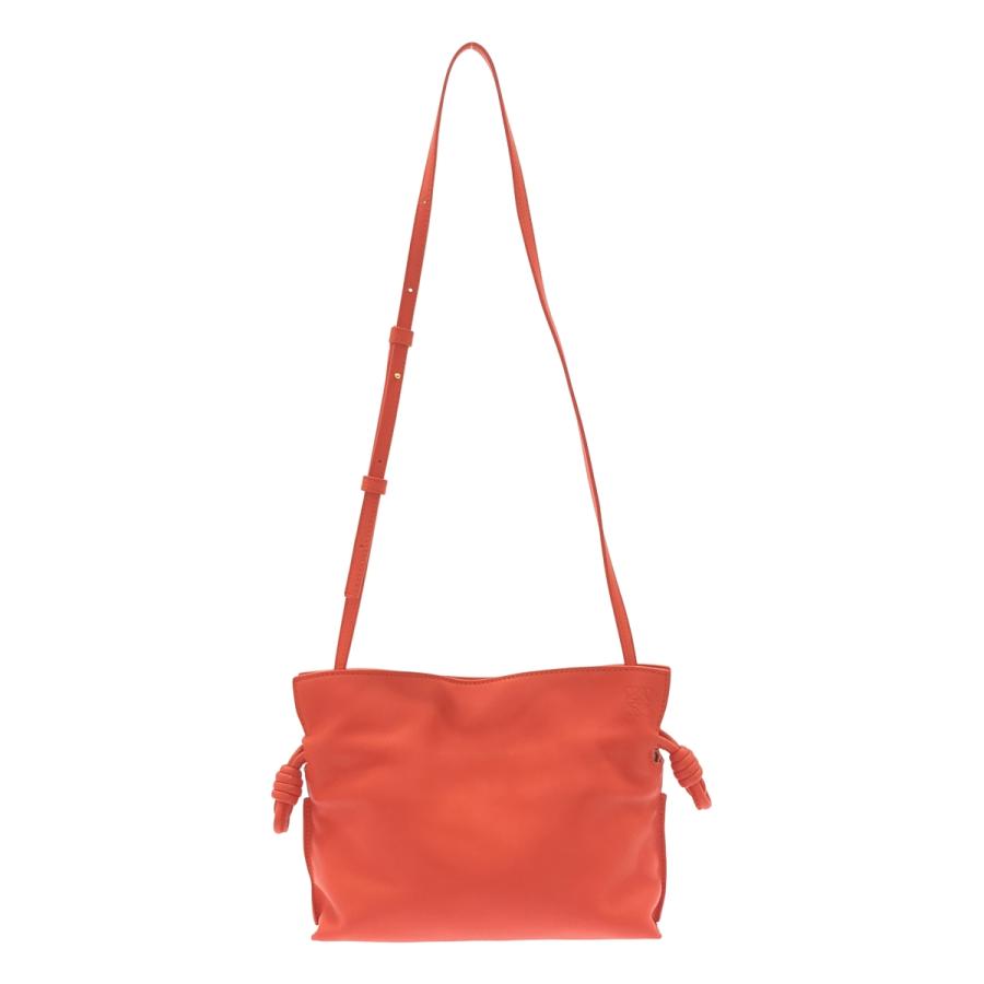 LOEWE（ロエベ） フラメンコ クラッチ ミニ ショルダーバッグ : KLD