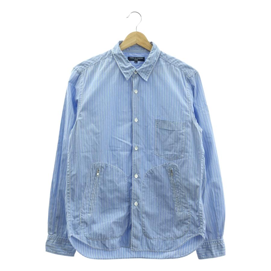 COMME des GARCONS HOMME / コムデギャルソンオム コットン