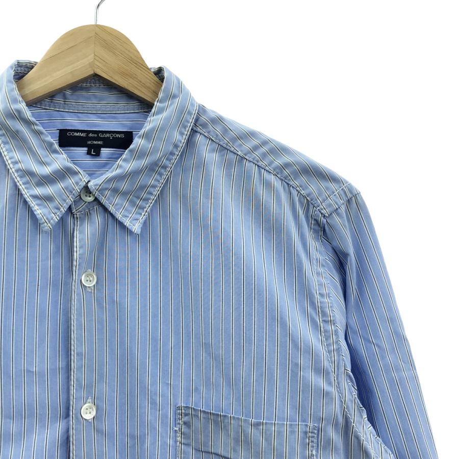 COMME des GARCONS HOMME / コムデギャルソンオム コットン