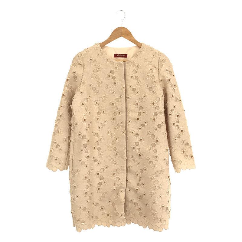 MaxMara studio コート38 Collection Studio 送料無料｜マックスマーラ公式サイト