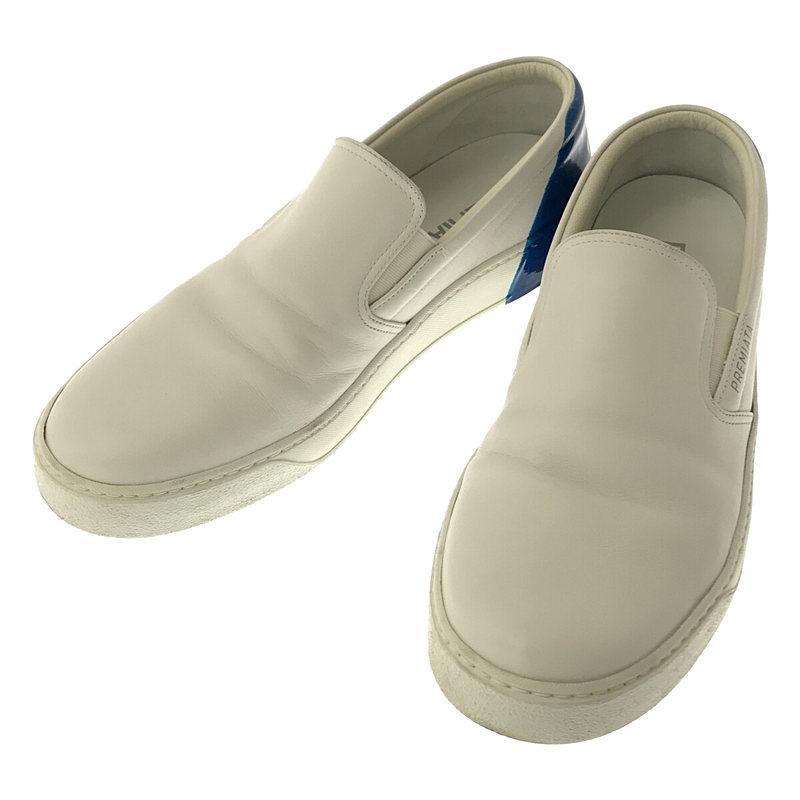 ト送料込 【美品】 PREMIATA / プレミアータ | POLO レザー ヒール