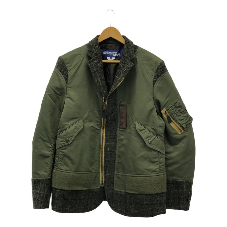 JUNYA WATANABE COMME des GARCONS MAN / ジュンヤワタナベ