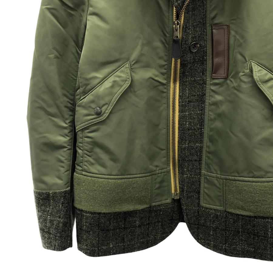JUNYA WATANABE COMME des GARCONS MAN / ジュンヤワタナベ