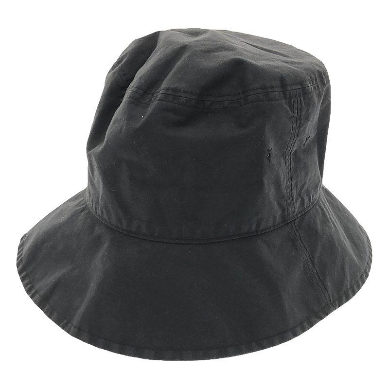 新品未使用品 キジマタカユキ KIJIMATAKAYUKI タグ付き ハット KIJIMA TAKAYUKI＞VENTILE バケットハット（ハット）｜KIJIMA