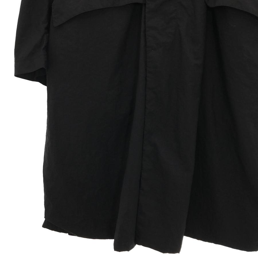 TEATORA（テアトラ） DEVICE COAT PACKABLE パッカブル デバイスコート