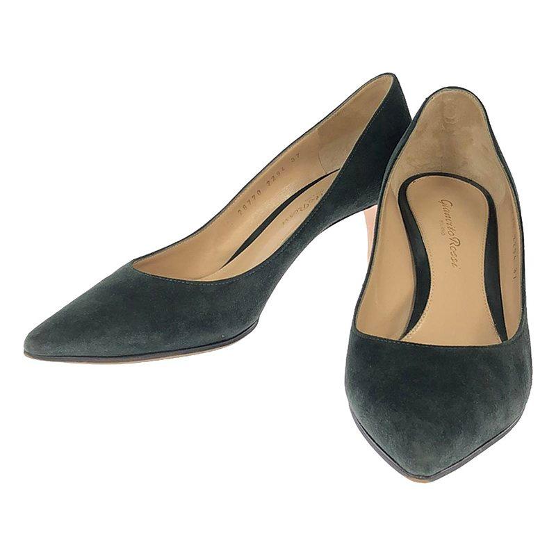 Gianvito Rossi / ジャンヴィトロッシ | GIANVITO 70 ポインテッドトゥ  