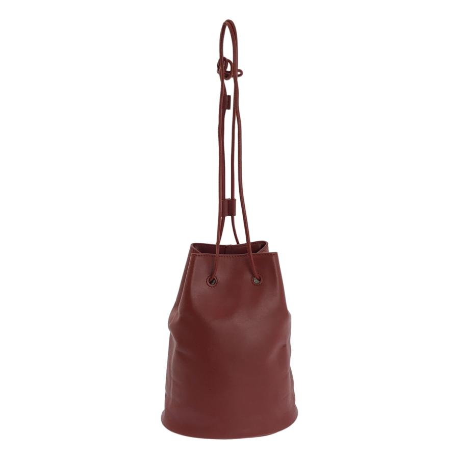 JIL SANDER ショルダーバッグ CLIMB DRAWSTRING JIL SANDER ショルダーバッグ CLIMB DRAWSTRING