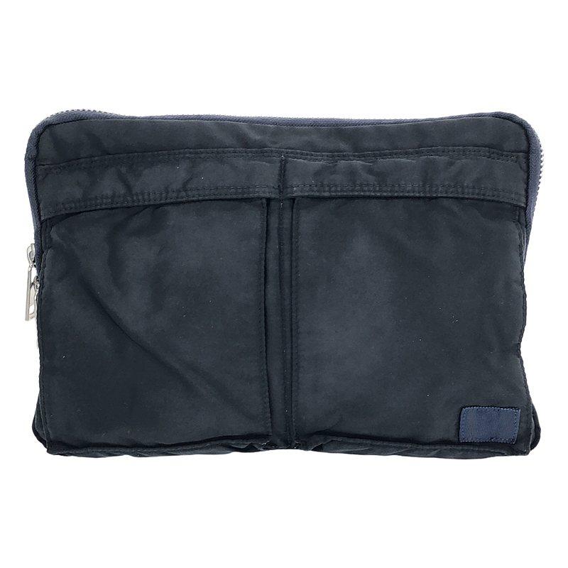 sacai（サカイ） | × PORTER / ポーター TANKER CLUTCH BAG / タンカー